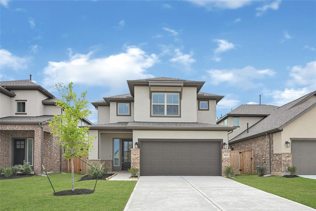 31823 Autumn Spur Ln, Cypress, TX 77447