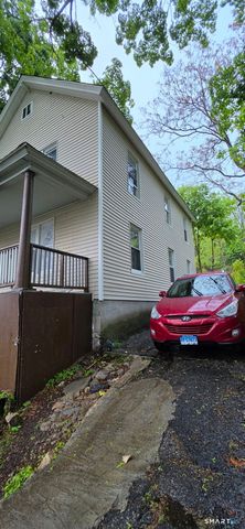 11 Cossett Street, Waterbury, CT 06704