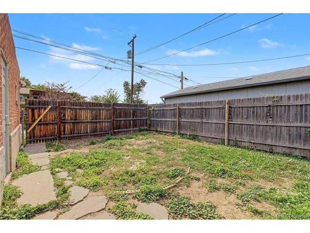 3318 N Steele St, Denver, CO 80205