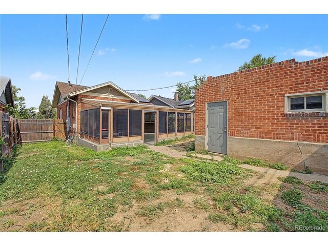 3318 N Steele St, Denver, CO 80205