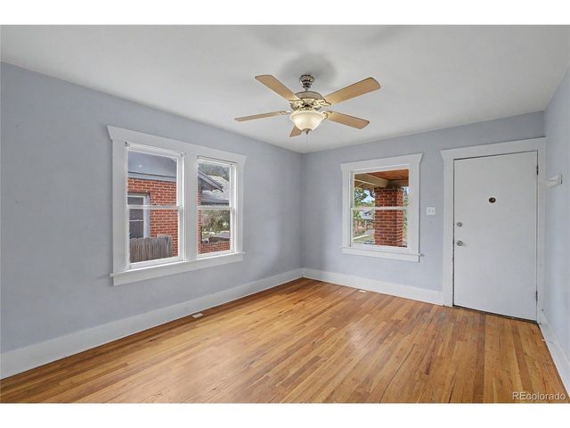 3318 N Steele St, Denver, CO 80205