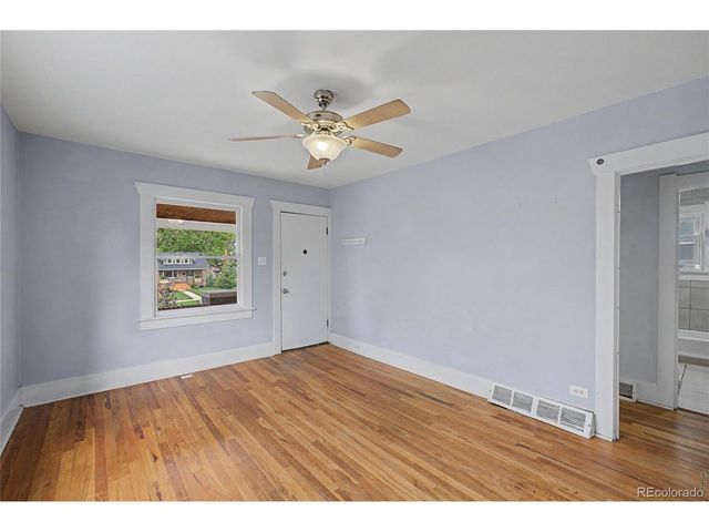 3318 N Steele St, Denver, CO 80205