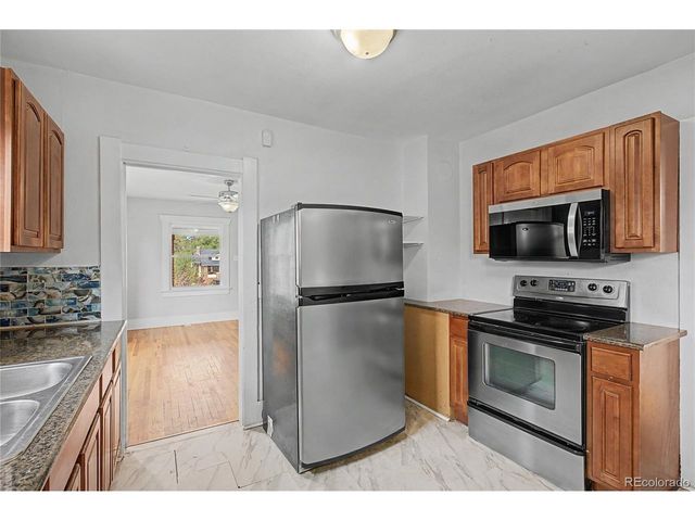 3318 N Steele St, Denver, CO 80205