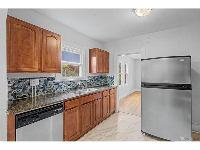 3318 N Steele St, Denver, CO 80205