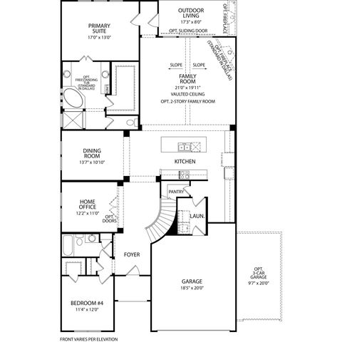 1717 Hillside Stroll Drive, Lavon, TX 75166