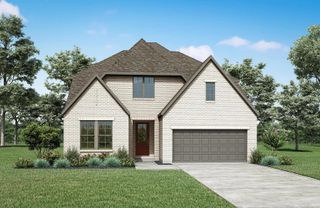 1717 Hillside Stroll Drive, Lavon, TX 75166
