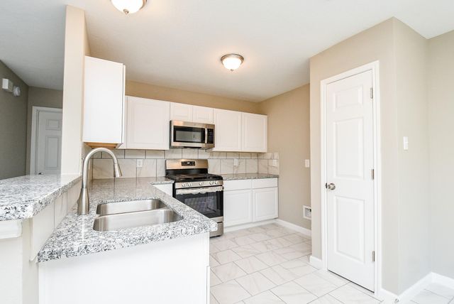 7818 Summer Place Drive, Humble, TX 77338