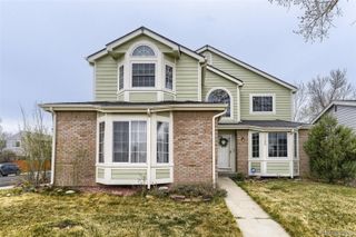 5088 E Crestone Avenue, Castle Rock, CO 80104