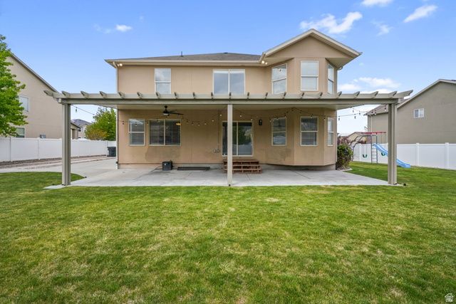 6789 W GINA RD, Herriman, UT 84096