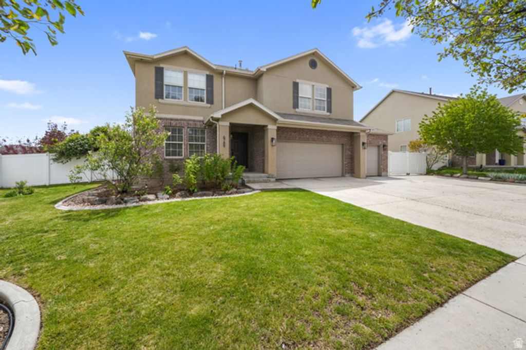6789 W GINA RD, Herriman, UT 84096