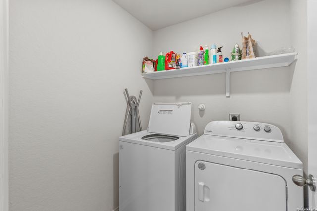 1617 HOATZIN RUN, San Antonio, TX 78253