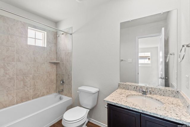 1617 HOATZIN RUN, San Antonio, TX 78253