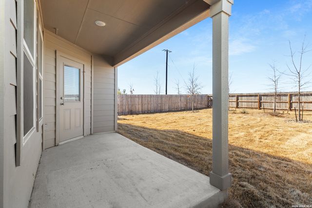 1617 HOATZIN RUN, San Antonio, TX 78253