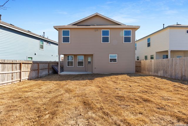 1617 HOATZIN RUN, San Antonio, TX 78253