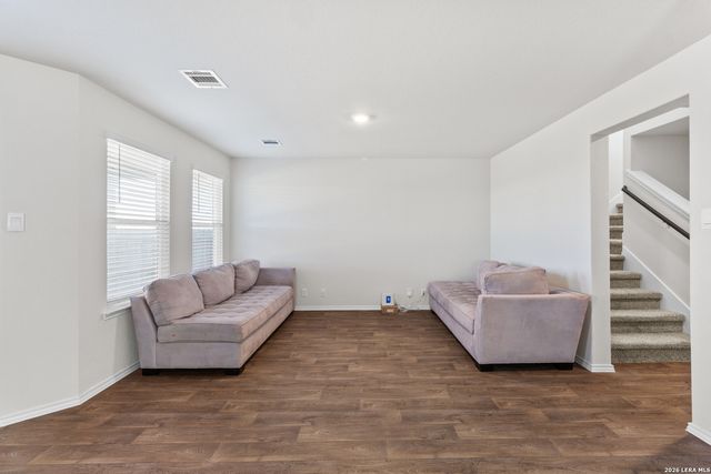 1617 HOATZIN RUN, San Antonio, TX 78253