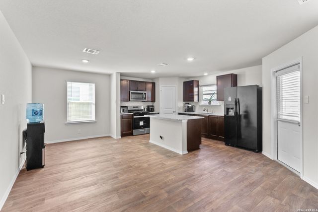 1617 HOATZIN RUN, San Antonio, TX 78253