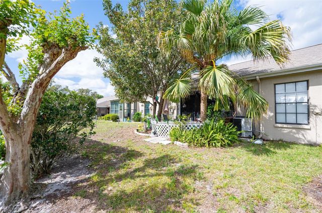 13234 MOLITOR COURT, Hudson, FL 34669