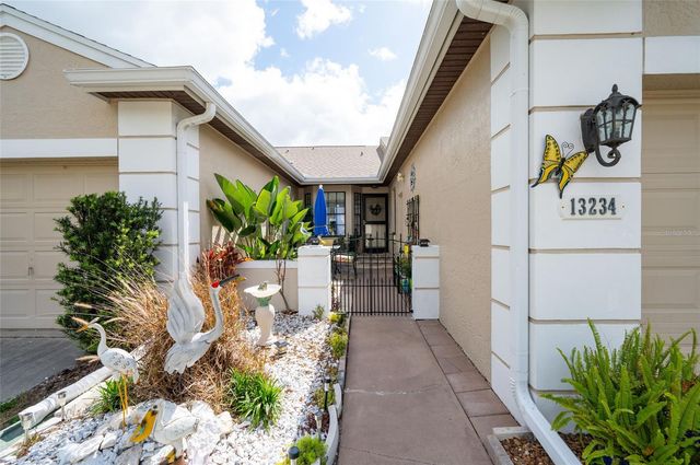 13234 MOLITOR COURT, Hudson, FL 34669
