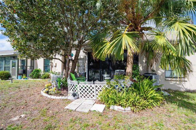 13234 MOLITOR COURT, Hudson, FL 34669