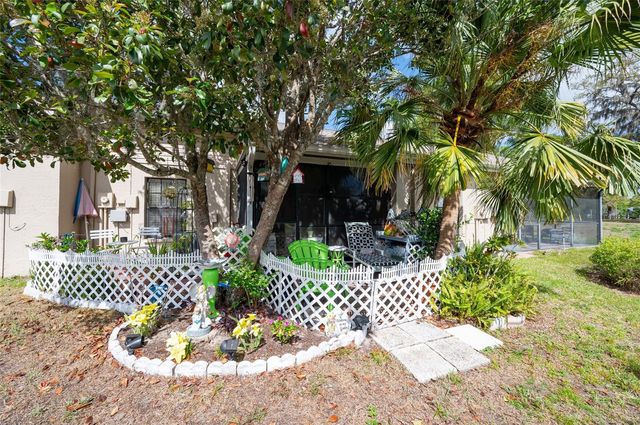 13234 MOLITOR COURT, Hudson, FL 34669