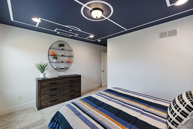 1914 Maggie Lane, Superior Charter Township, MI 48198