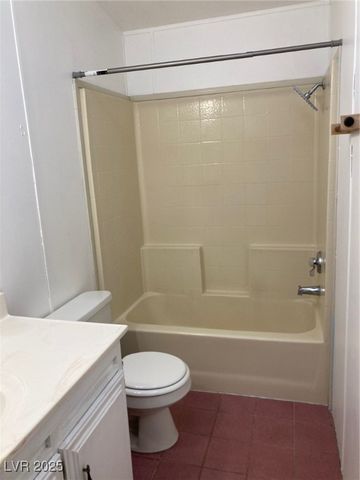 5691 Hobble Creek Drive, Las Vegas, NV 89120