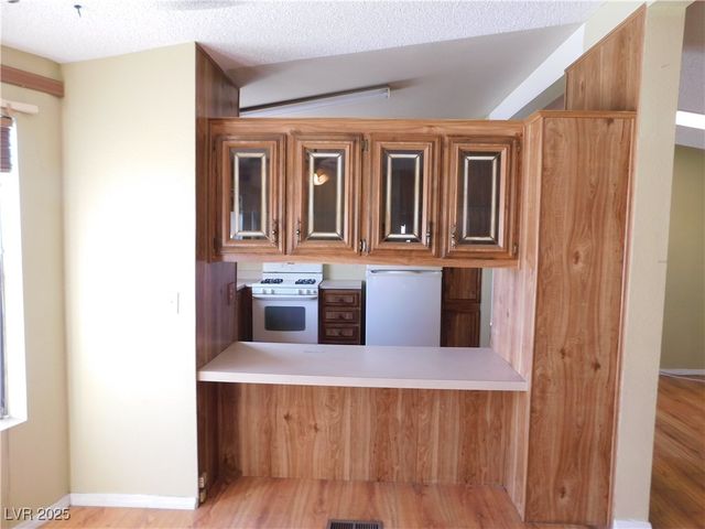 5691 Hobble Creek Drive, Las Vegas, NV 89120