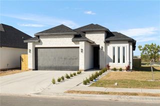 4125 Carol Lane, Edinburg, TX 78542