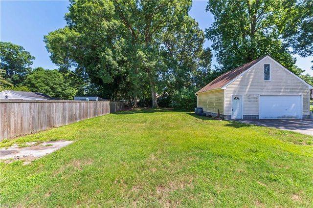 8216 Old Ocean View RD, Norfolk, VA 23518