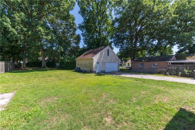 8216 Old Ocean View RD, Norfolk, VA 23518