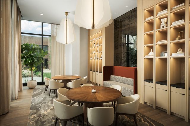 8119 Douglas Avenue 808, Dallas, TX 75225