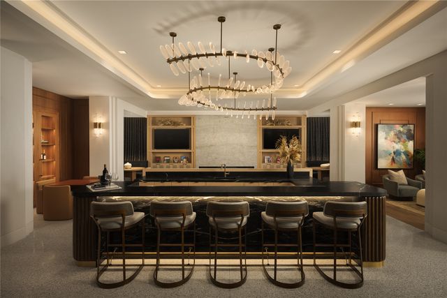 8119 Douglas Avenue 808, Dallas, TX 75225