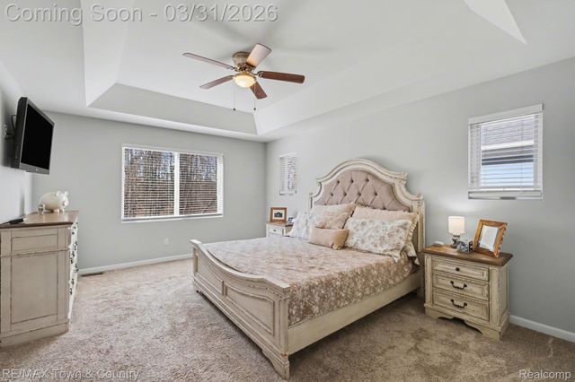 2109 Middle Ridge, Holly Township, MI 48442