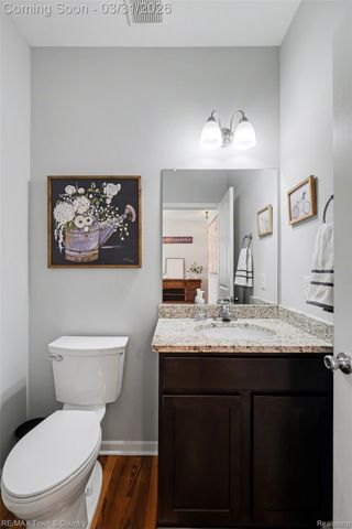 2109 Middle Ridge, Holly Township, MI 48442