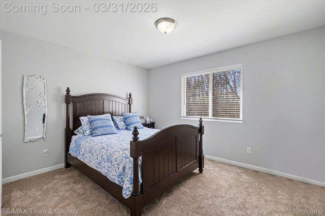 2109 Middle Ridge, Holly Township, MI 48442