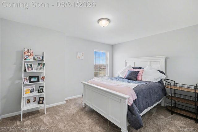 2109 Middle Ridge, Holly Township, MI 48442