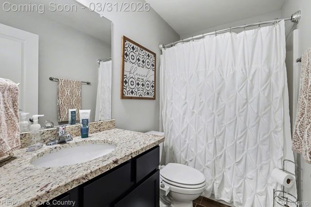 2109 Middle Ridge, Holly Township, MI 48442