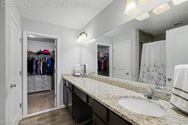 2109 Middle Ridge, Holly Township, MI 48442