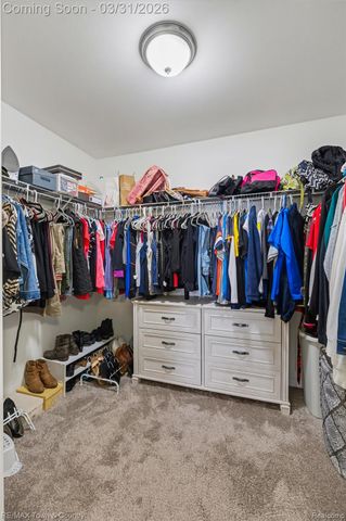 2109 Middle Ridge, Holly Township, MI 48442