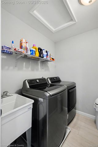 2109 Middle Ridge, Holly Township, MI 48442