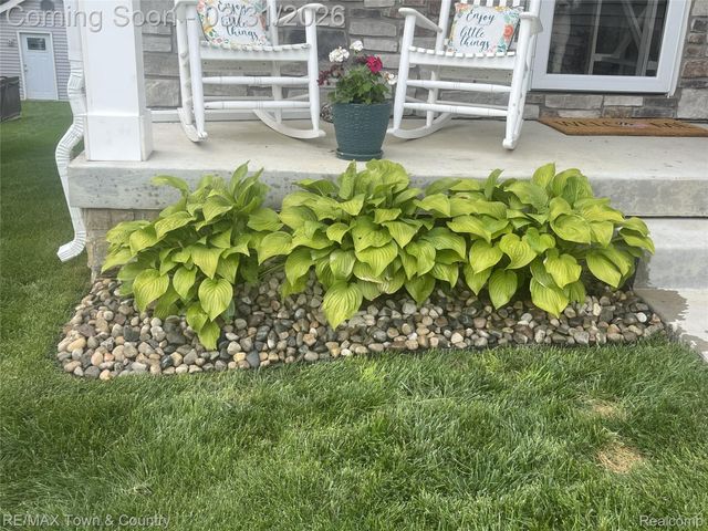 2109 Middle Ridge, Holly Township, MI 48442