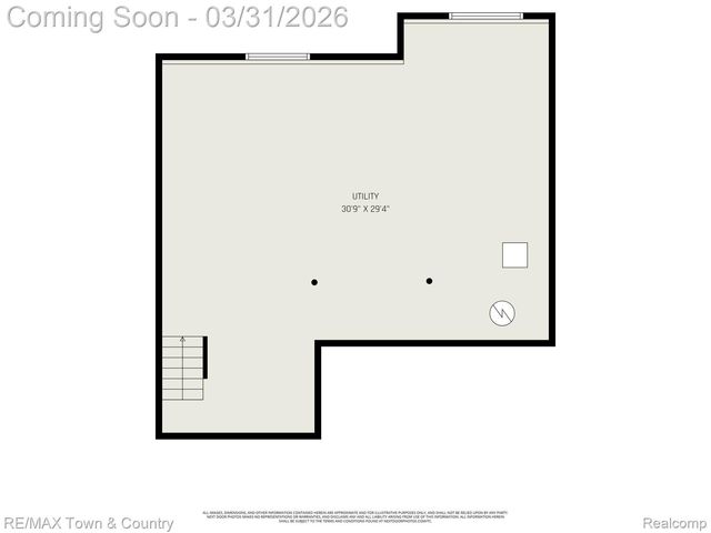 2109 Middle Ridge, Holly Township, MI 48442