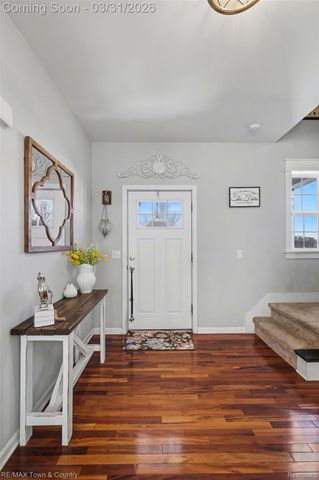 2109 Middle Ridge, Holly Township, MI 48442