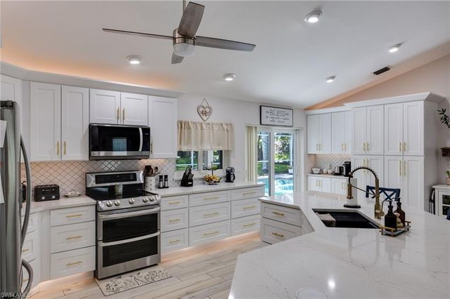9171 Thyme CT, Fort Myers, FL 33919
