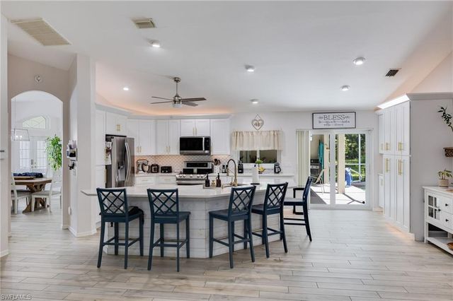 9171 Thyme CT, Fort Myers, FL 33919