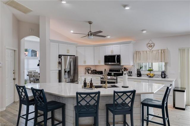 9171 Thyme CT, Fort Myers, FL 33919