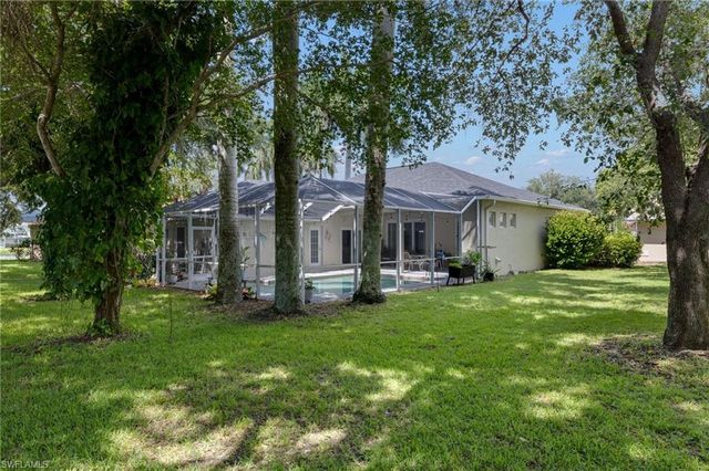 9171 Thyme CT, Fort Myers, FL 33919