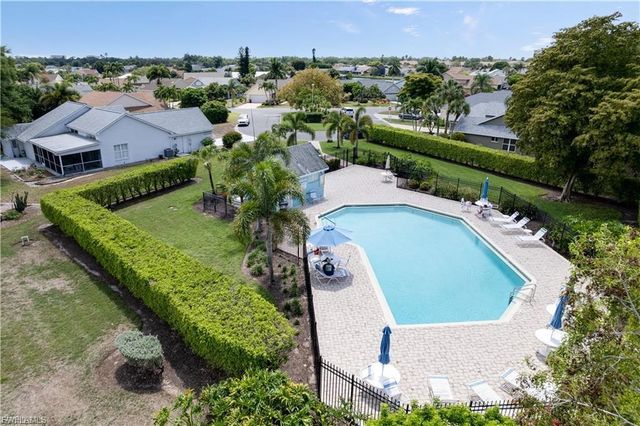 9171 Thyme CT, Fort Myers, FL 33919