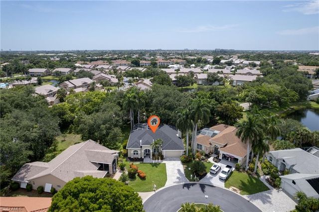 9171 Thyme CT, Fort Myers, FL 33919