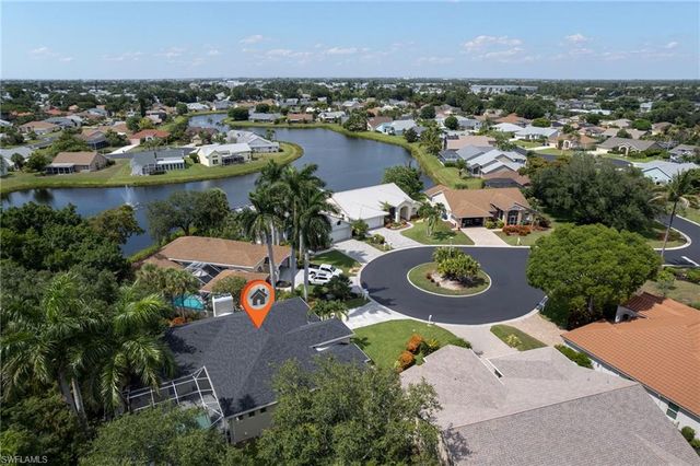 9171 Thyme CT, Fort Myers, FL 33919